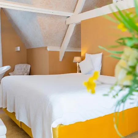 Grand Normandy By Cw Collection 4* Bruges