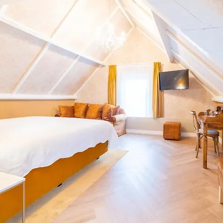 Grand Normandy By Cw Collection Hotel 4*