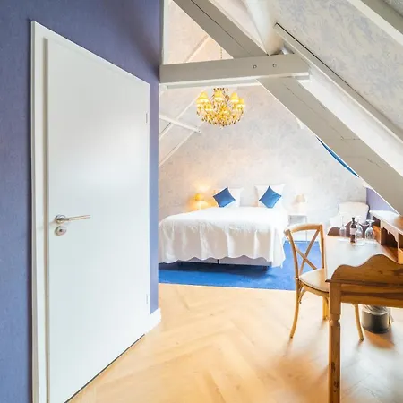 Grand Normandy By Cw Collection Bruges