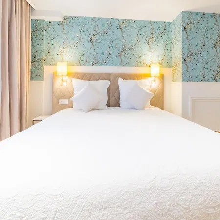 Grand Normandy By Cw Collection Hotel 4*