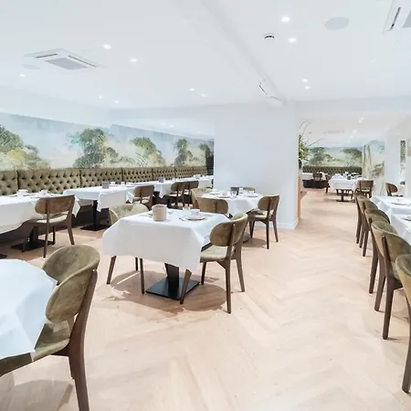 Hotel Grand Normandy By Cw Collection