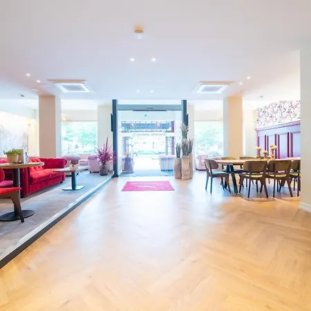Grand Normandy By Cw Collection Hotel 4*