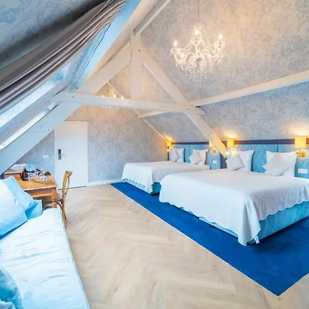 Grand Normandy By Cw Collection 4* Bruges