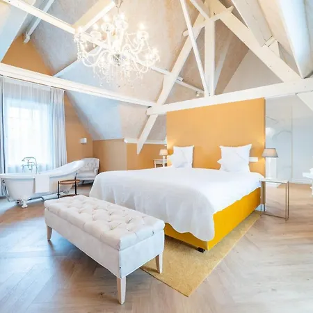 Hotel Grand Normandy By Cw Collection 4*