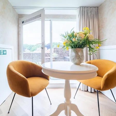 Grand Normandy By Cw Collection Hotel Bruges