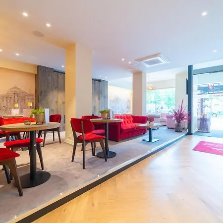 Grand Normandy By Cw Collection Hotel 4*