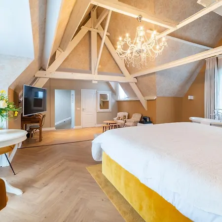 Grand Normandy By Cw Collection 4*