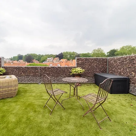 Grand Normandy By Cw Collection 4*